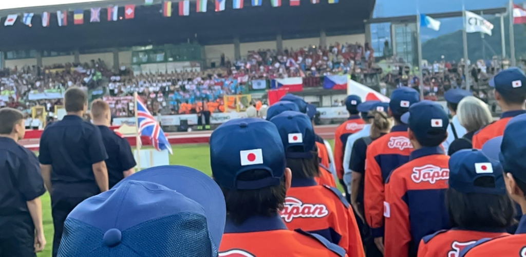 高知県消防協会