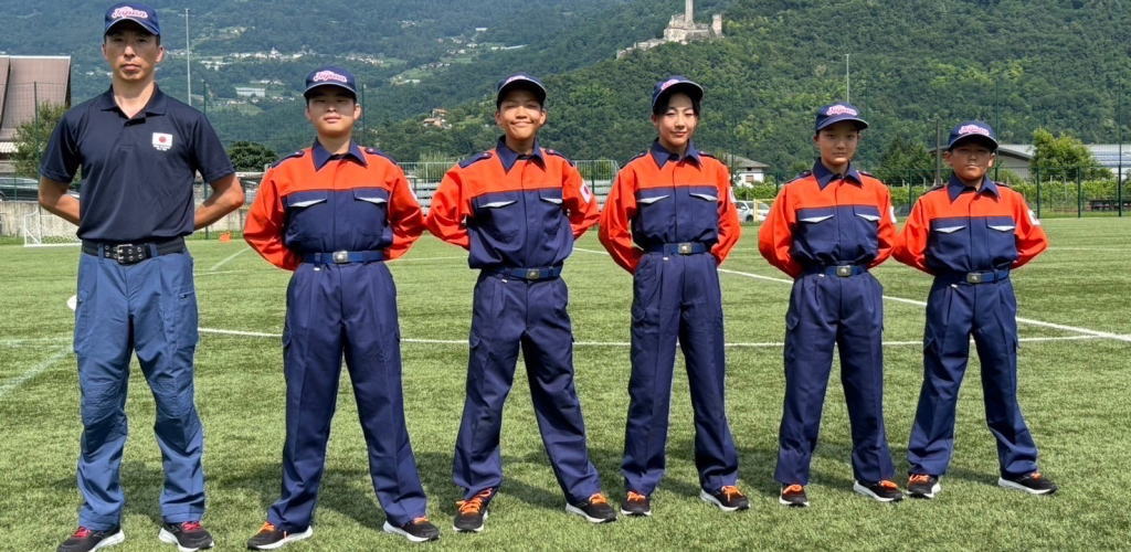 高知県消防協会