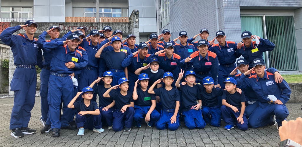 高知県消防協会