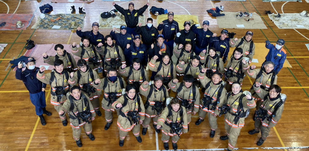 高知県消防協会