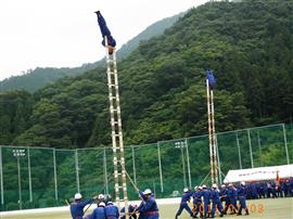 歌舞伎・白波五人男