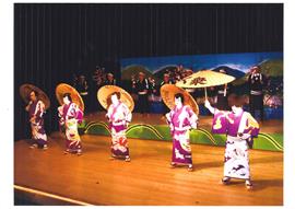 歌舞伎・白波五人男